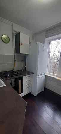 2 кімнатна з ремонтом Чернівці