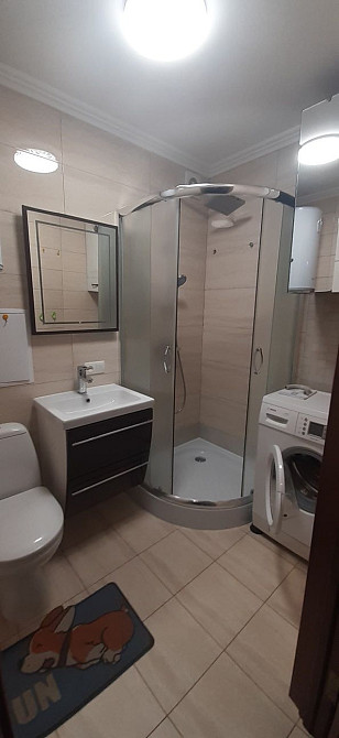 2 кімнатна з ремонтом Чернівці - зображення 3