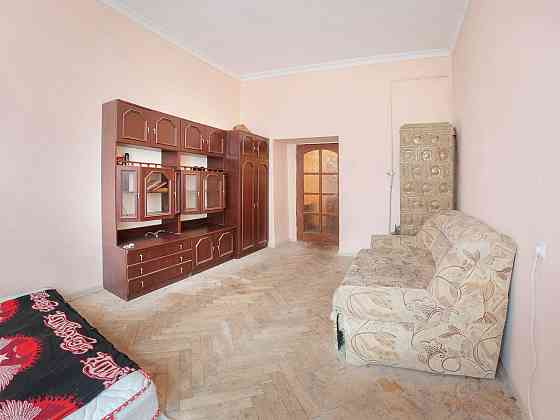 1-кім. кв. вул. Шевченка (початок), 2/3, 36 кв.м. Львов