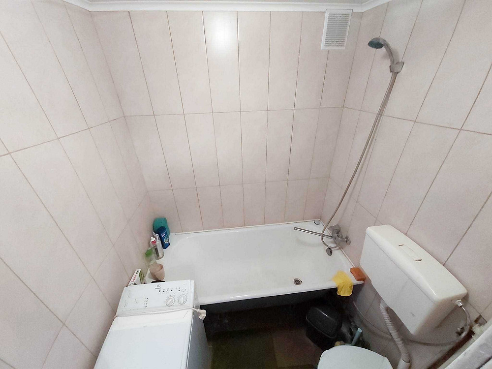 1-кім. кв. вул. Шевченка (початок), 2/3, 36 кв.м. Львов - изображение 4