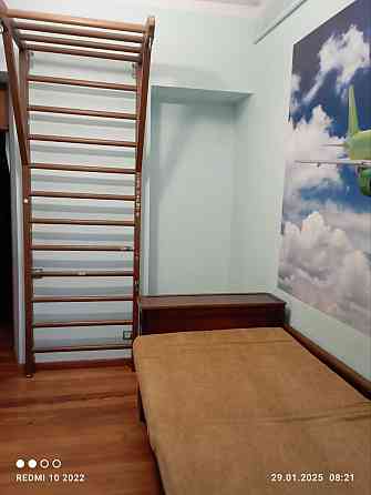 Сдам  2к квартиру. Своя.Болгарська 9/13 Одеса