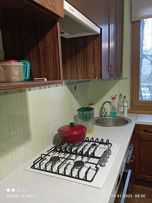 Сдам  2к квартиру. Своя.Болгарська 9/13 Одеса - зображення 2