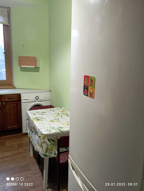 Сдам  2к квартиру. Своя.Болгарська 9/13 Одеса - зображення 3