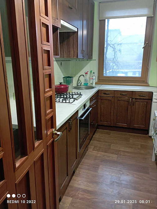 Сдам  2к квартиру. Своя.Болгарська 9/13 Одеса - зображення 1