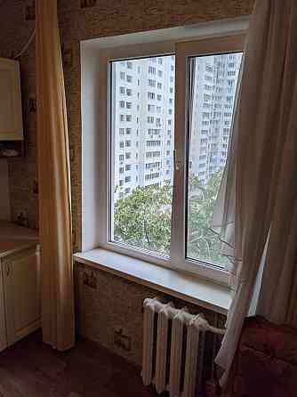 Сдам 1-ком. квартира ,ул. Ильфа и Петрова,д.9 (кафе "Уютный дворик")) Одеса