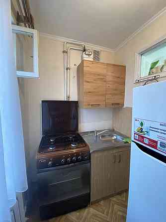 1 кімнатна «малосімейка» 24м², вул. Ентузіастів, кінцева маршрутки 5ки Чернівці