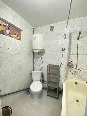 1 кімнатна «малосімейка» 24м², вул. Ентузіастів, кінцева маршрутки 5ки Чернівці