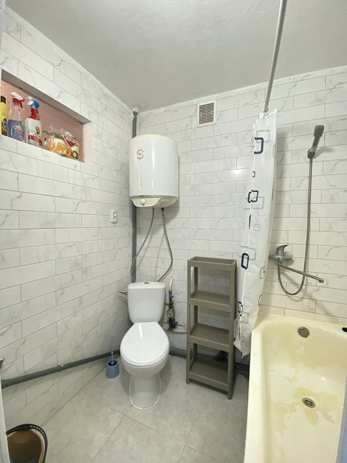 1 кімнатна «малосімейка» 24м², вул. Ентузіастів, кінцева маршрутки 5ки Чернівці - зображення 5