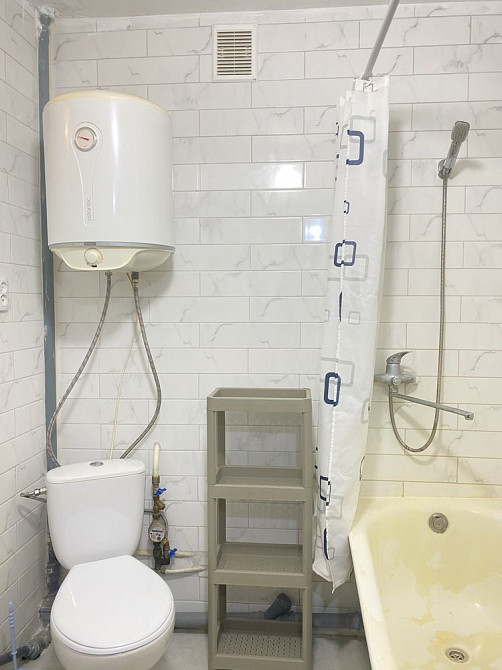 1 кімнатна «малосімейка» 24м², вул. Ентузіастів, кінцева маршрутки 5ки Чернівці - зображення 6