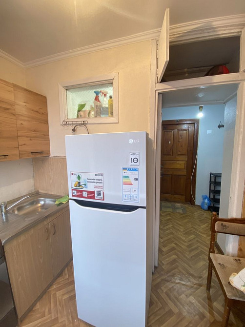 1 кімнатна «малосімейка» 24м², вул. Ентузіастів, кінцева маршрутки 5ки Чернівці - зображення 1