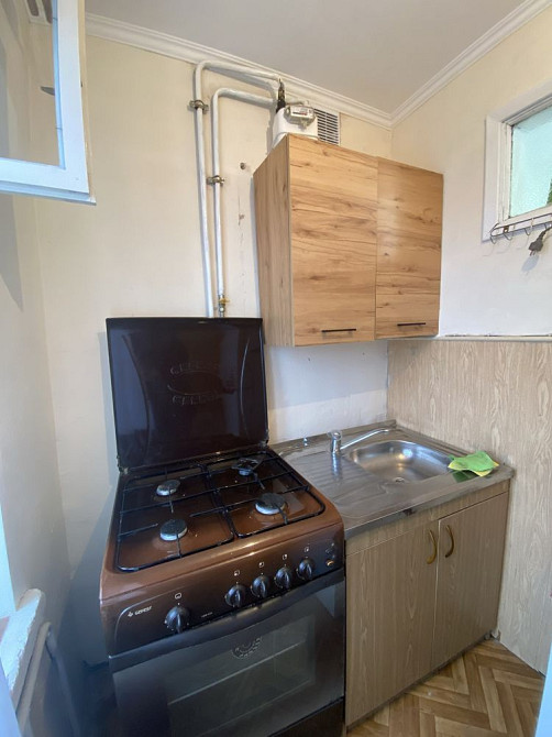 1 кімнатна «малосімейка» 24м², вул. Ентузіастів, кінцева маршрутки 5ки Чернівці - зображення 3