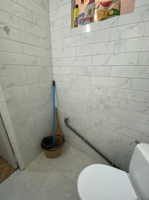 1 кімнатна «малосімейка» 24м², вул. Ентузіастів, кінцева маршрутки 5ки Чернівці - зображення 7