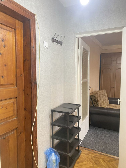 1 кімнатна «малосімейка» 24м², вул. Ентузіастів, кінцева маршрутки 5ки Чернівці - зображення 8