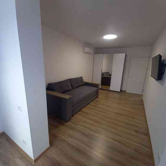 Однокімнатна квартира ЖК преміальний ( район паспортного столу ) Ірпінь