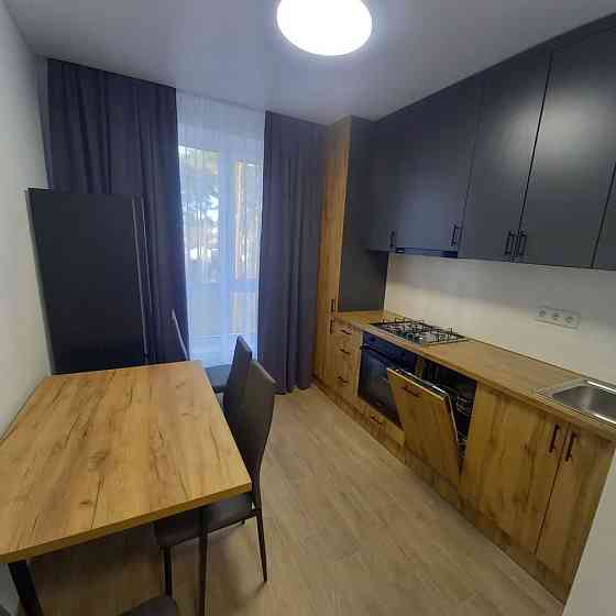 Однокімнатна квартира ЖК преміальний ( район паспортного столу ) Ірпінь