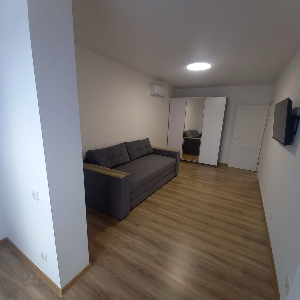 Однокімнатна квартира ЖК преміальний ( район паспортного столу ) Ірпінь - зображення 2