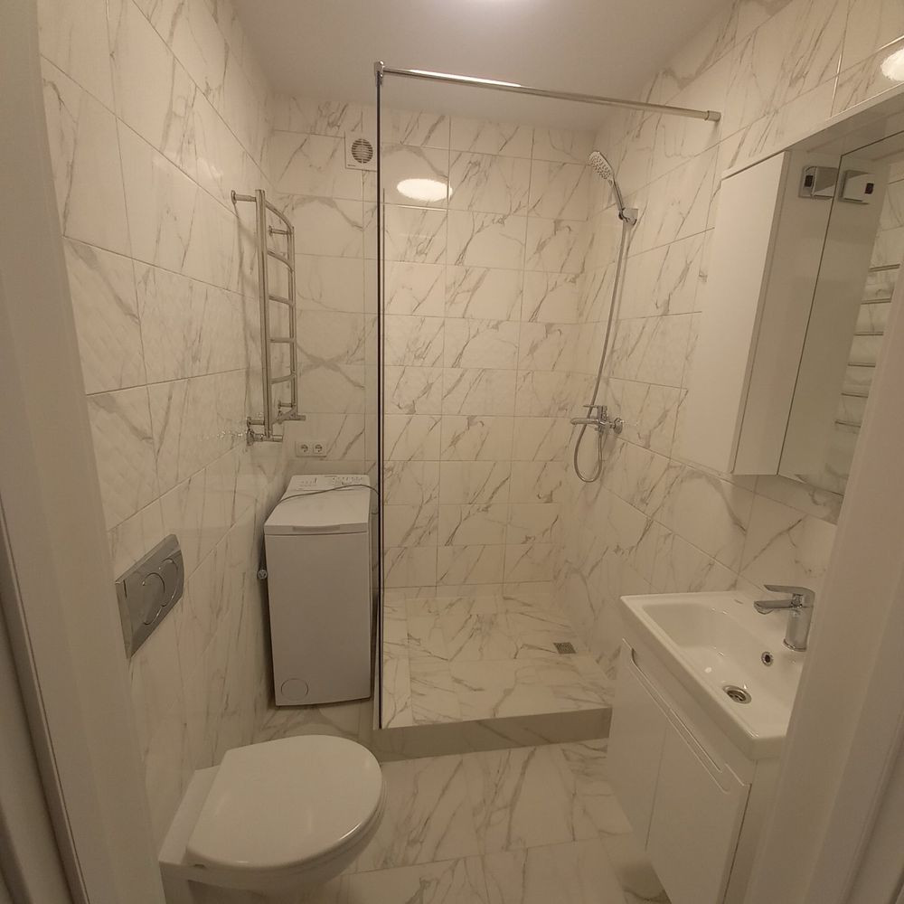 Однокімнатна квартира ЖК преміальний ( район паспортного столу ) Ірпінь - зображення 5