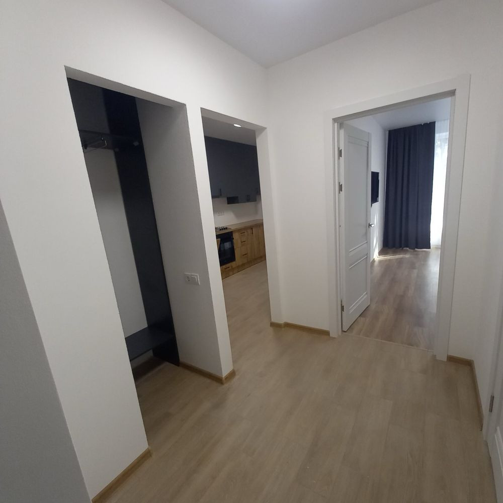 Однокімнатна квартира ЖК преміальний ( район паспортного столу ) Ірпінь - зображення 3