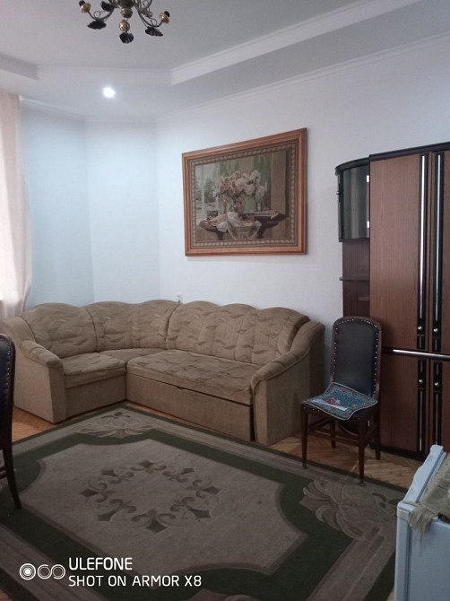 Здається 2 кімнатна квартира в Чернівцях вул. Кармелюка 52  - photo 8