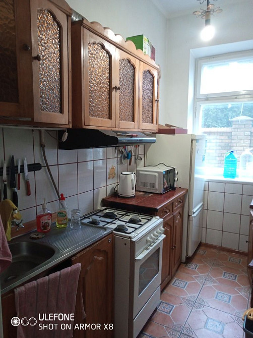 Здається 2 кімнатна квартира в Чернівцях вул. Кармелюка 52  - photo 2