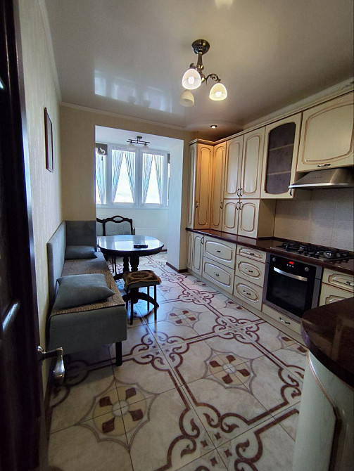 Оренда 2х кім квартири в ЖК Софія Сіті Софіївська Борщагівка - зображення 3