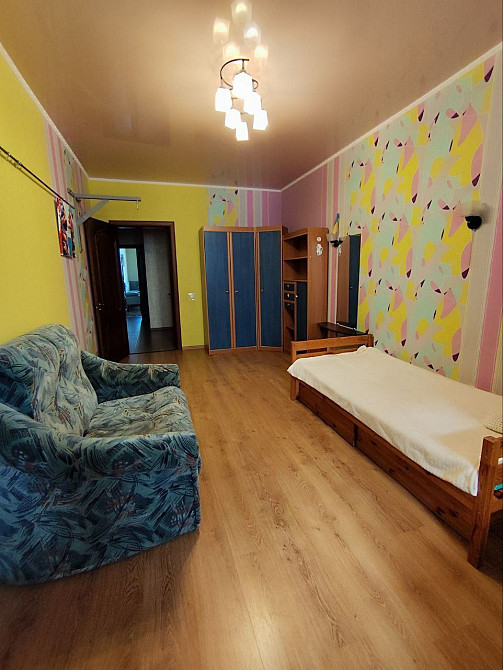 Оренда 2х кім квартири в ЖК Софія Сіті Софіївська Борщагівка - зображення 7