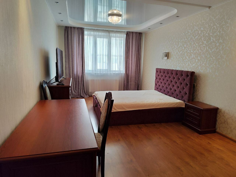 Оренда 2х кім квартири в ЖК Софія Сіті Софіївська Борщагівка - зображення 6