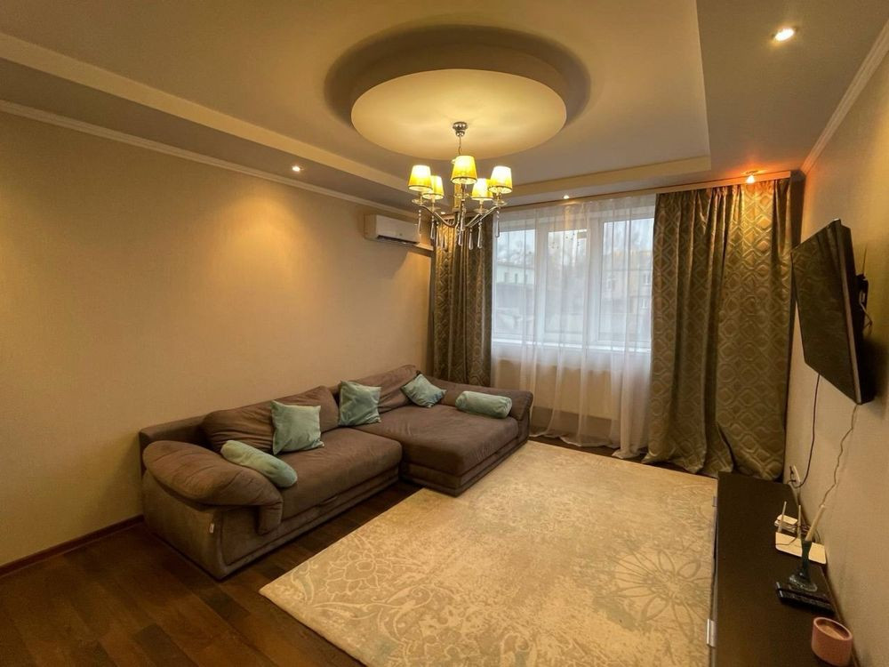 Оренда дворівневої квартири Буча - зображення 3