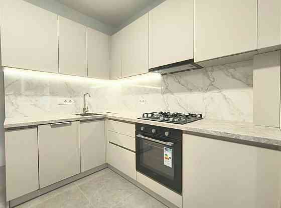 Чудова 3 кімнатна квартира з терасою в ЖК Софія Резиденс Софіївська Борщагівка