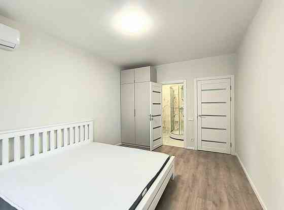 Чудова 3 кімнатна квартира з терасою в ЖК Софія Резиденс Софіївська Борщагівка