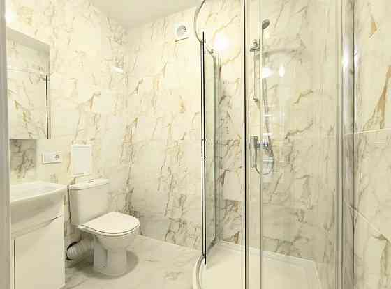 Чудова 3 кімнатна квартира з терасою в ЖК Софія Резиденс Софіївська Борщагівка