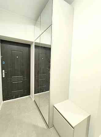 Чудова 3 кімнатна квартира з терасою в ЖК Софія Резиденс Софіївська Борщагівка