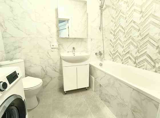 Чудова 3 кімнатна квартира з терасою в ЖК Софія Резиденс Софіївська Борщагівка