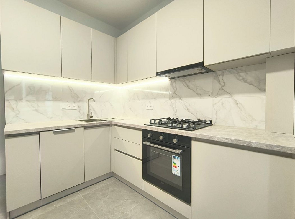 Чудова 3 кімнатна квартира з терасою в ЖК Софія Резиденс Софіївська Борщагівка - зображення 1