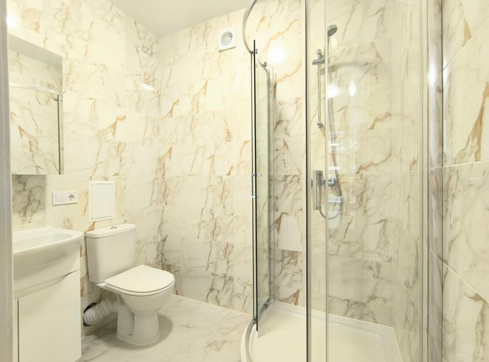 Чудова 3 кімнатна квартира з терасою в ЖК Софія Резиденс Софіївська Борщагівка - зображення 5