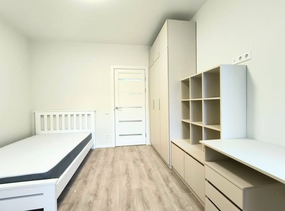 Чудова 3 кімнатна квартира з терасою в ЖК Софія Резиденс Софіївська Борщагівка - зображення 8