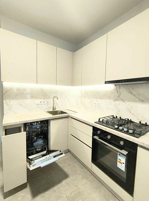 Чудова 3 кімнатна квартира з терасою в ЖК Софія Резиденс Софіївська Борщагівка - зображення 2