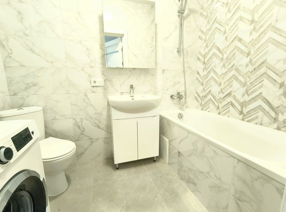 Чудова 3 кімнатна квартира з терасою в ЖК Софія Резиденс Софіївська Борщагівка - зображення 3