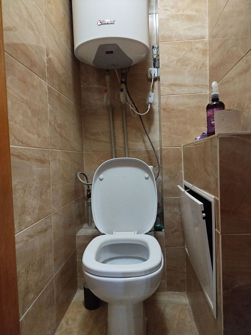 Сдам 2х к. комнатную  14.000 Чистая Тёплая! Можно с животным! Котлярев Дніпро - зображення 7