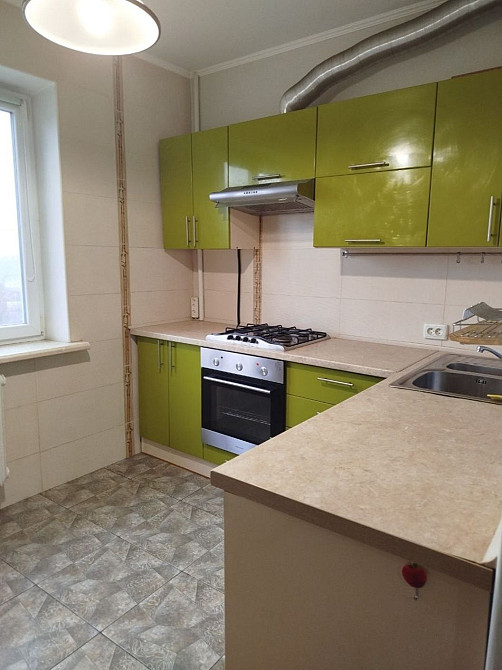 Сдам 2х к. комнатную  14.000 Чистая Тёплая! Можно с животным! Котлярев Дніпро - зображення 4