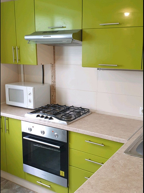 Сдам 2х к. комнатную  14.000 Чистая Тёплая! Можно с животным! Котлярев Дніпро - зображення 1