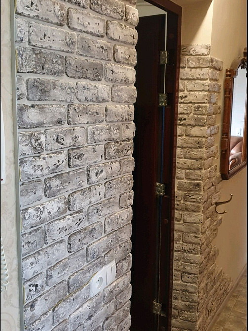 Сдам 2х к. комнатную  14.000 Чистая Тёплая! Можно с животным! Котлярев Дніпро - зображення 3