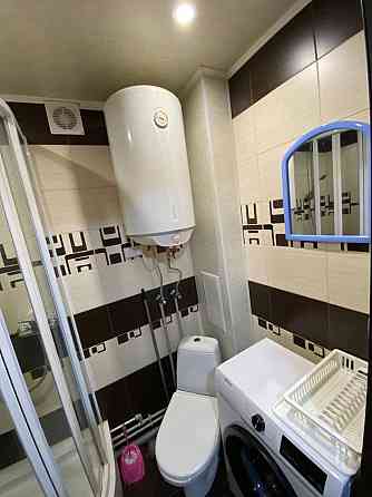 Сдам 1-к Малосемейку район 12 квартала Дніпро