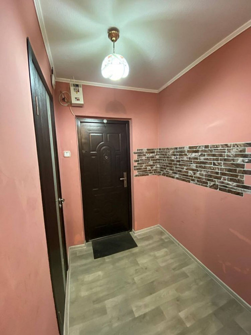 Сдам 1-к Малосемейку район 12 квартала Дніпро - зображення 8