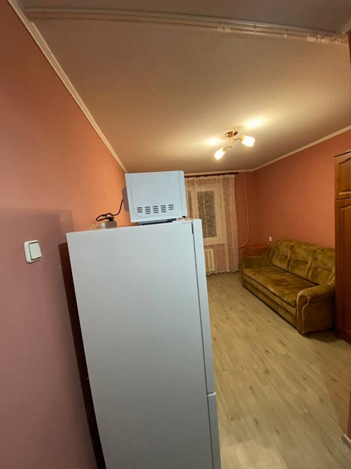 Сдам 1-к Малосемейку район 12 квартала Дніпро - зображення 7