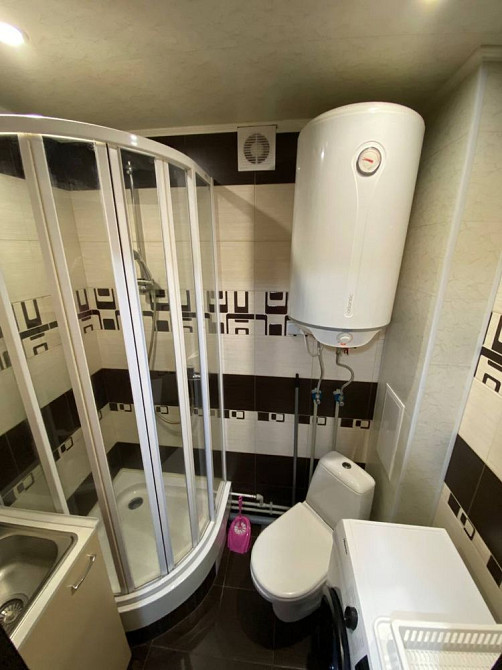 Сдам 1-к Малосемейку район 12 квартала Дніпро - зображення 1