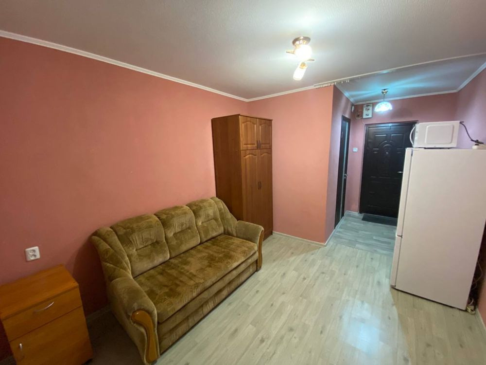 Сдам 1-к Малосемейку район 12 квартала Дніпро - зображення 6