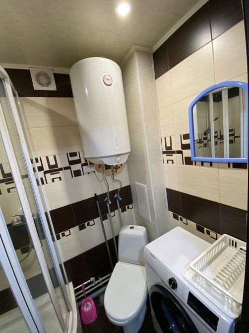 Сдам 1-к Малосемейку район 12 квартала Дніпро - зображення 2