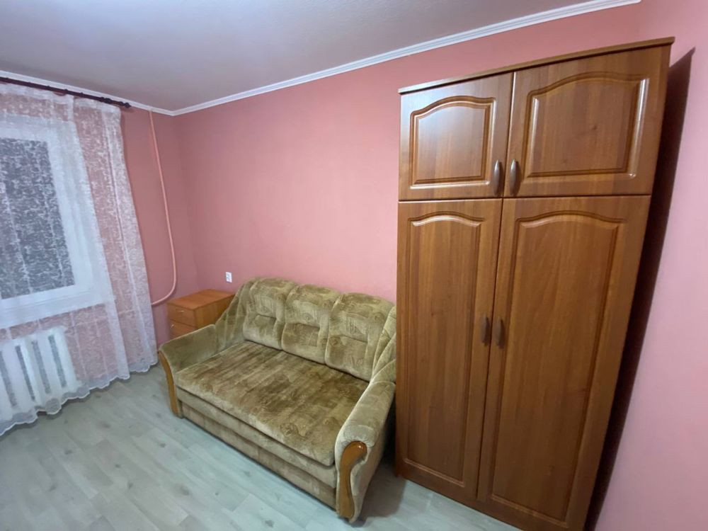 Сдам 1-к Малосемейку район 12 квартала Дніпро - зображення 4