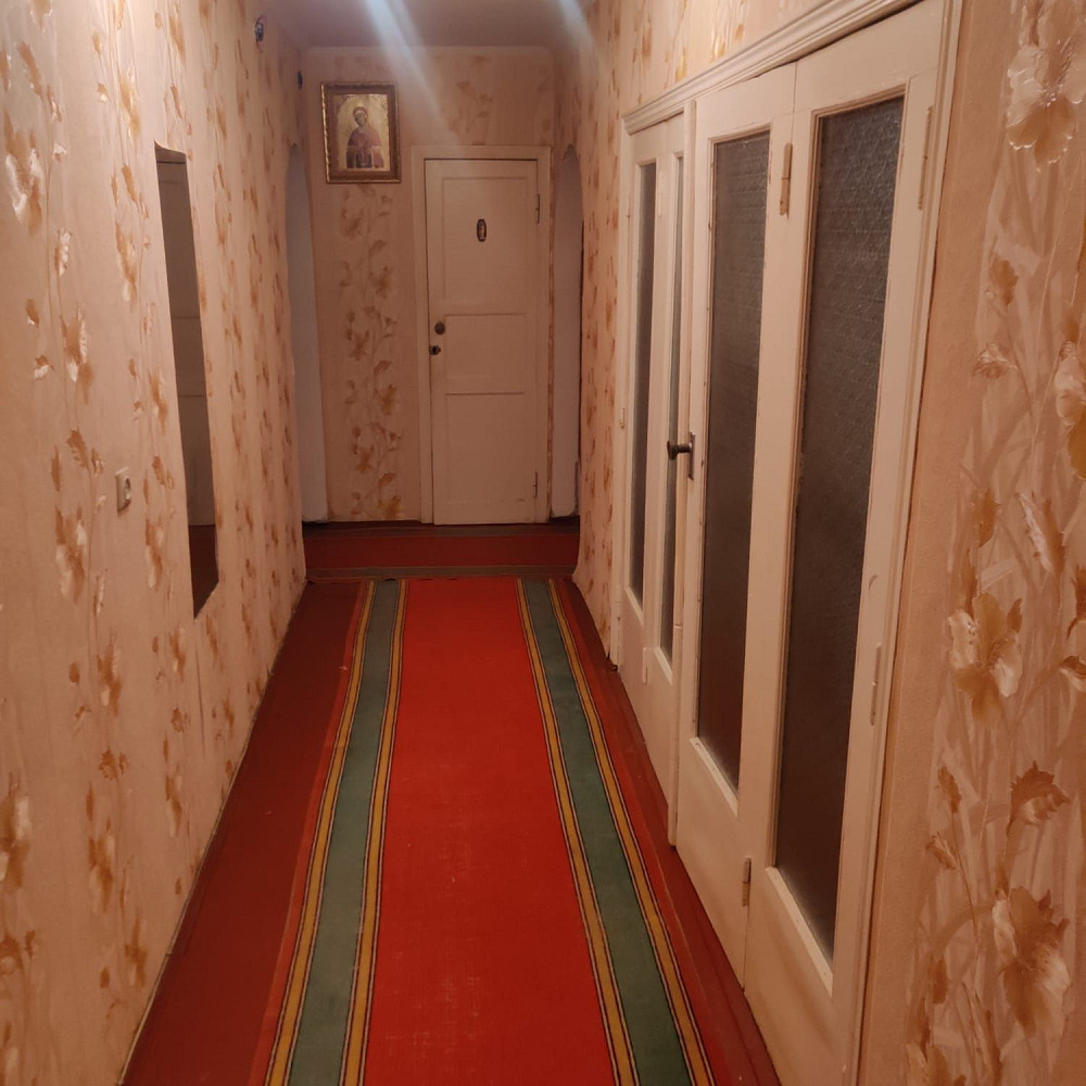 Здається 3-на квартира на довгострокову перспективу. Коростень - зображення 1